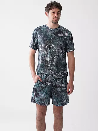 THE NORTH FACE | Herren Funktionsshirt 24/7 | 